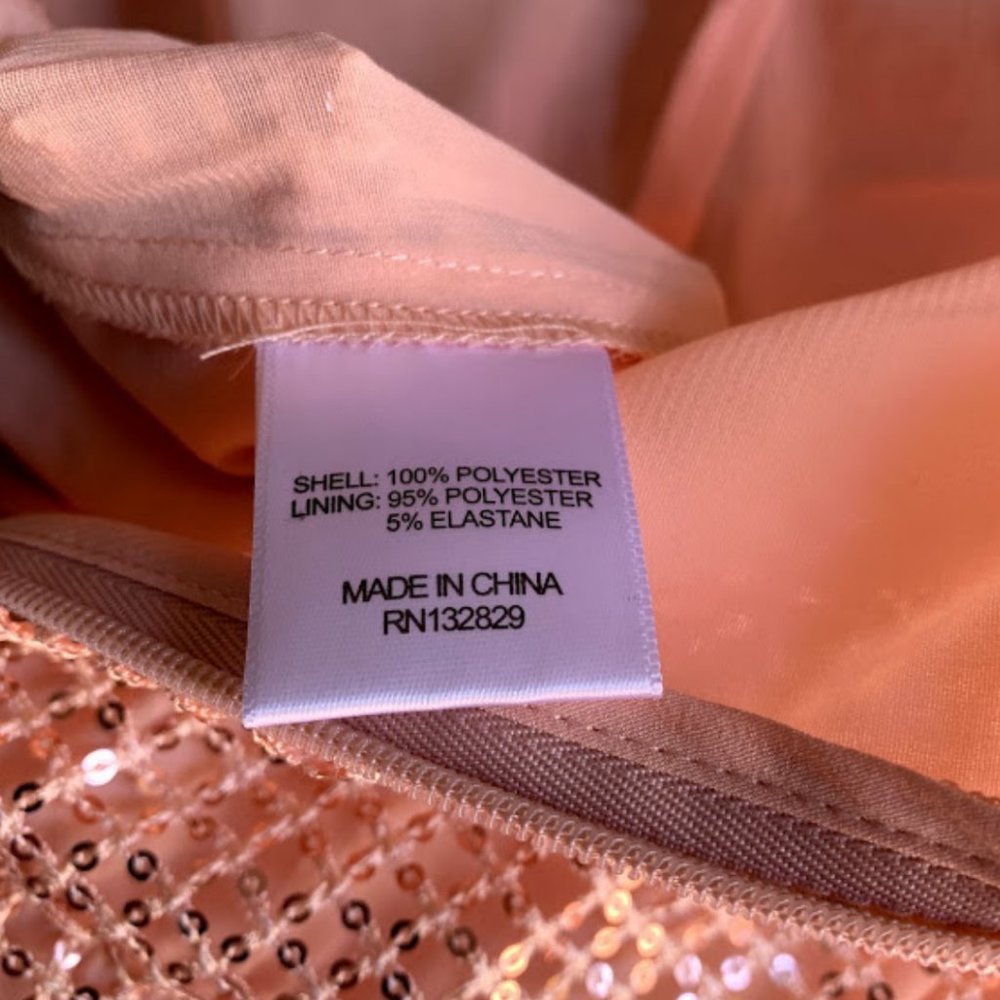 NWOT NBD x Naven Camilla Jumpsuit - Picture 6 of 6